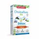 SUPERDIET Bio Drainaflore Detox ivóampulla (20x15ml)